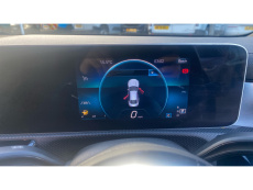 Mercedes-Benz CLA 200 AMG Line 4dr Tip Auto Petrol Saloon